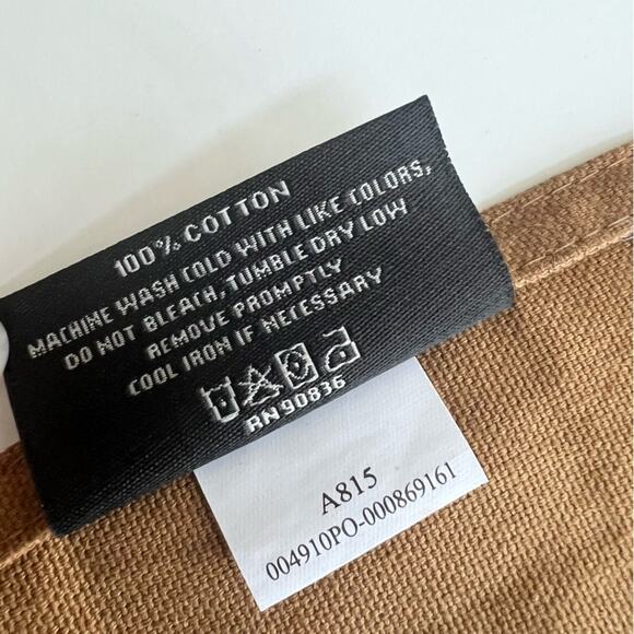 NEW Good Ranchers Merchandise Grilling Apron Filet & Strip & Ribeye & T-bone - Picture 6 of 7